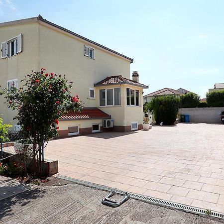 Nevistic Apartmani Trogir Exterior foto